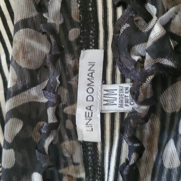 LINEA DOMANI.      #3279 - Picture 8 of 8